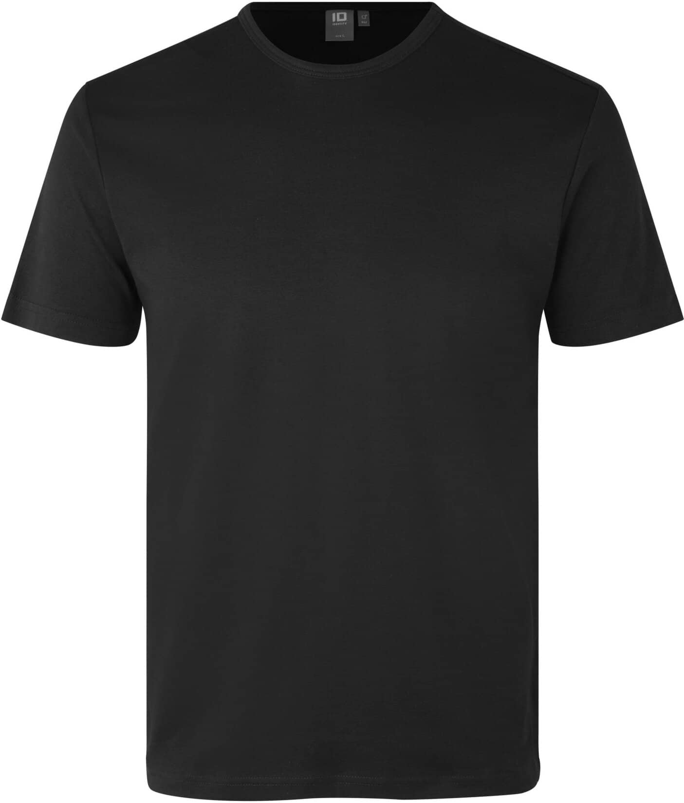ID Identity Interlock T-Shirt