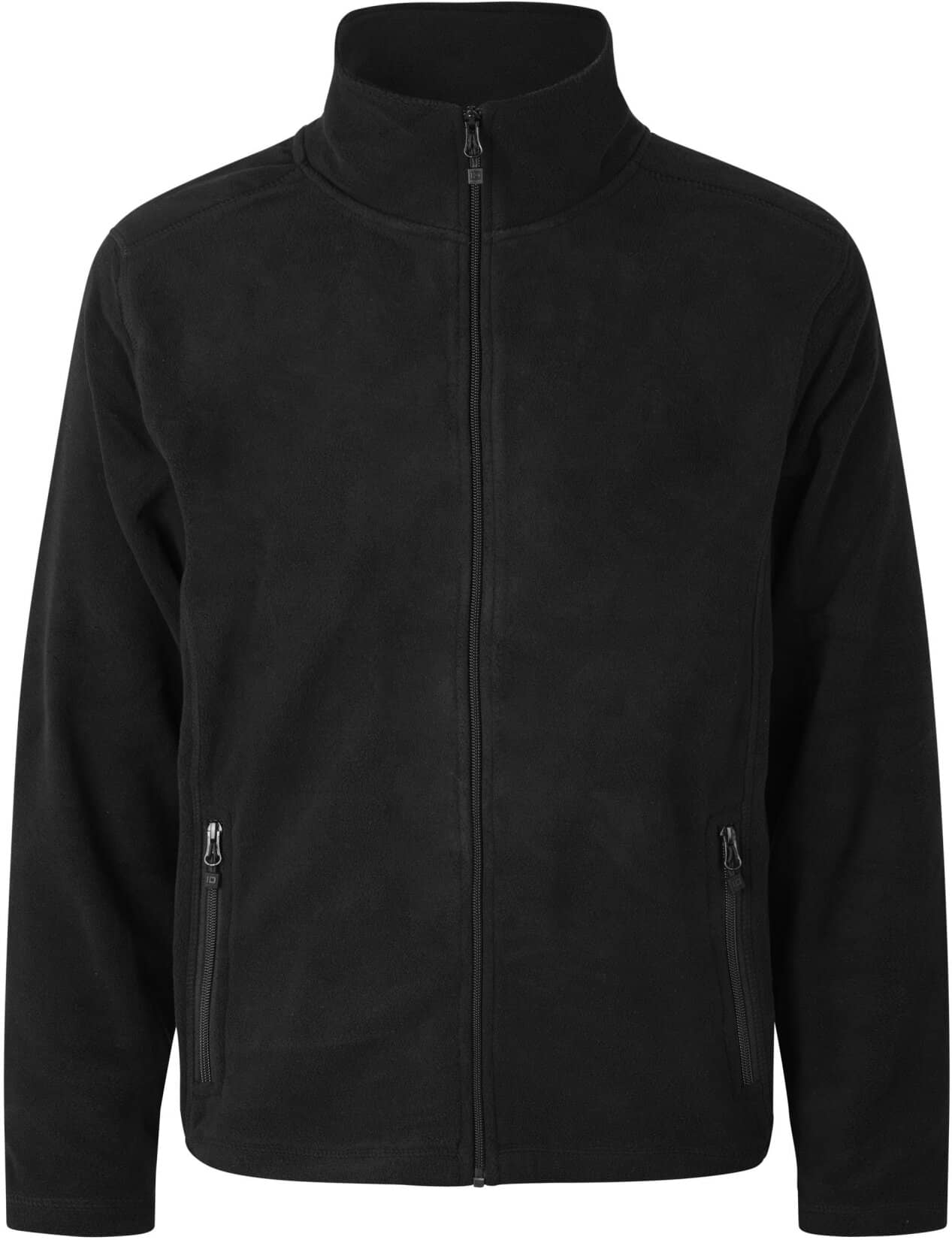 ID Identity Microfleece Jacke