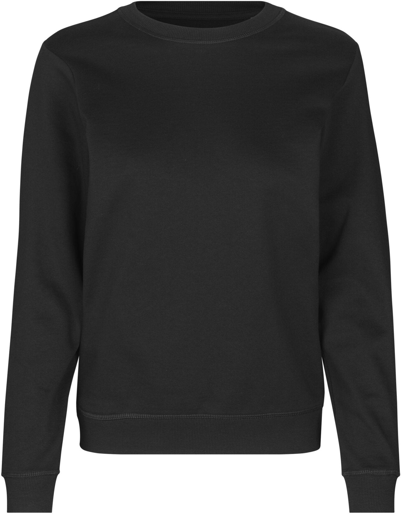 ID Identity Ökologisches Sweatshirt für Damen