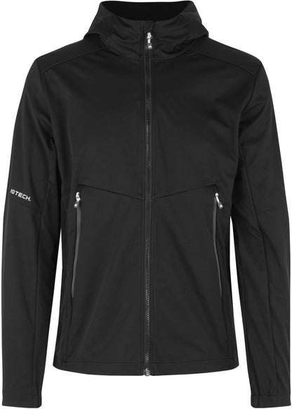 ID Identity Leichte Soft Shell-Jacke