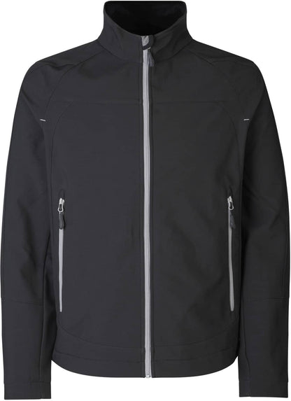 ID Identity Performance Soft Shell-Jacke