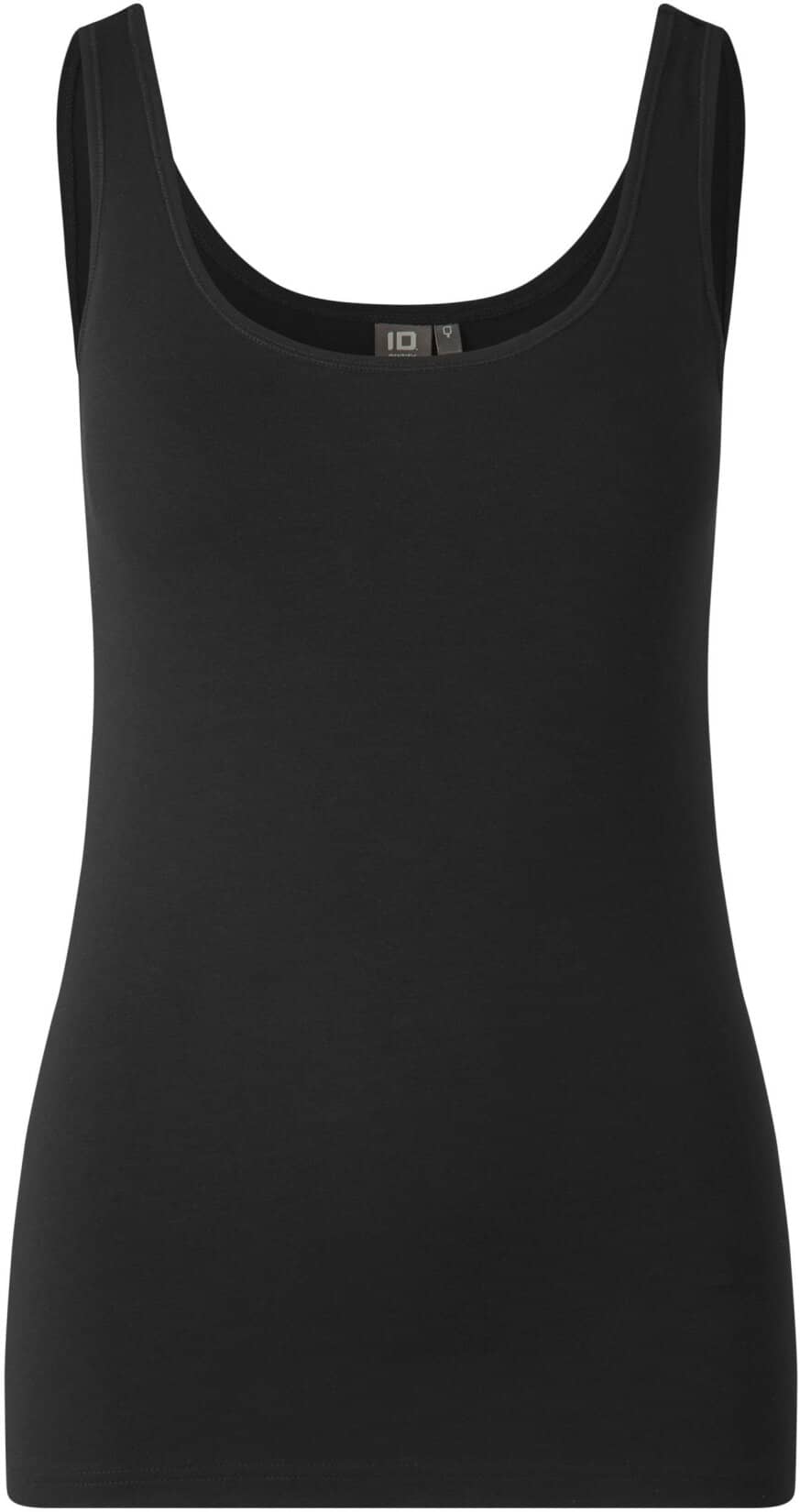 ID Identity Stretch Tanktop für Damen