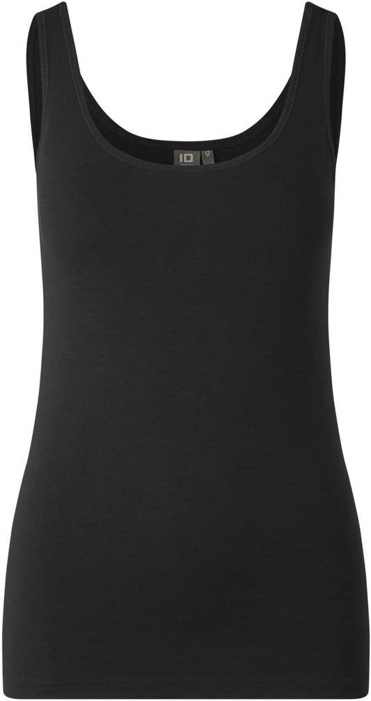 ID Identity Stretch Tanktop für Damen