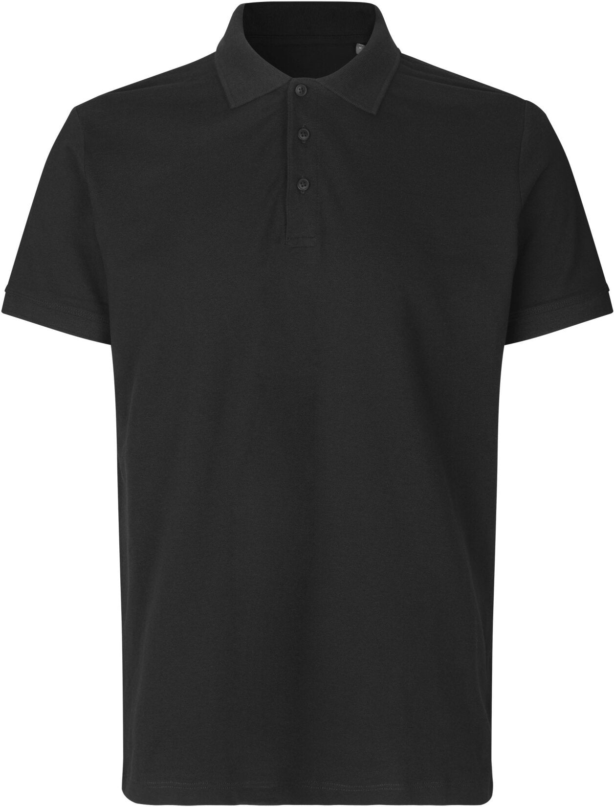 ID Identity Ökologisches Stretch Poloshirt