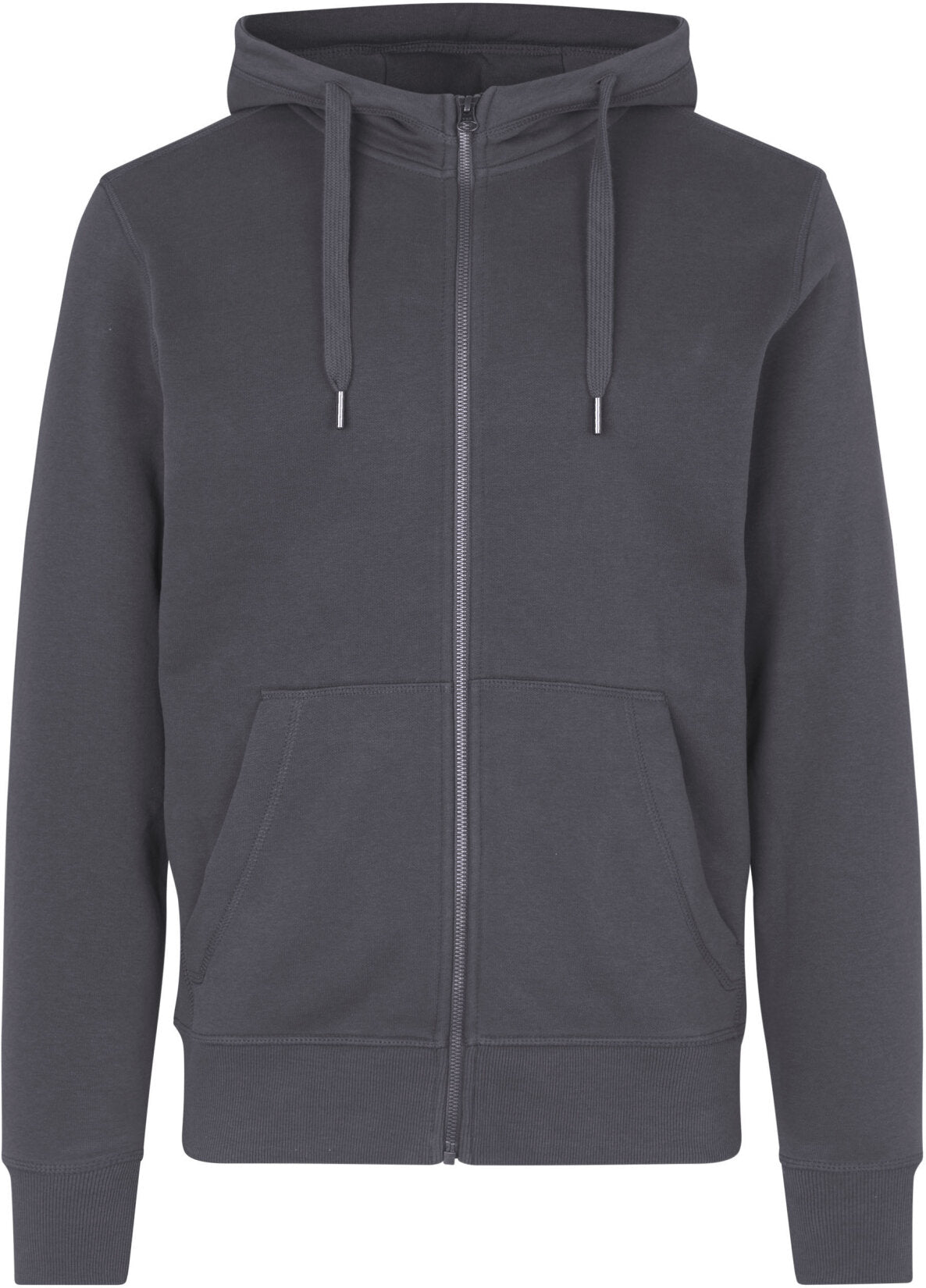 ID Identity CORE Kapuzen Sweatjacke