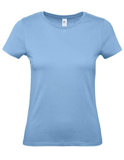 B&C T-Shirt #E150 / Women