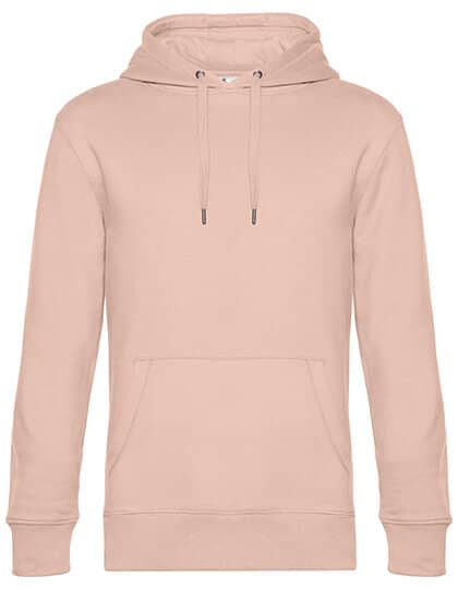 B&C KING Hooded Sweat