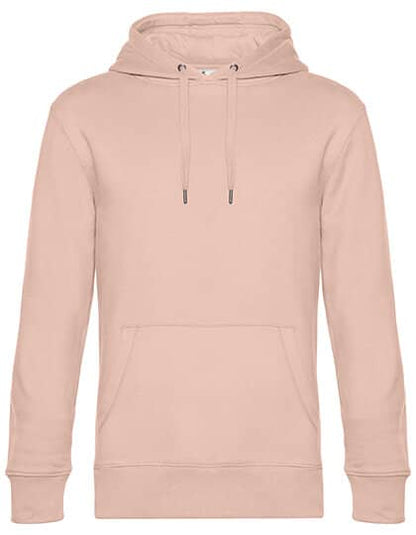 B&C KING Hooded Sweat