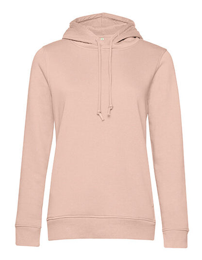 B&C Inspire Hooded Sweat