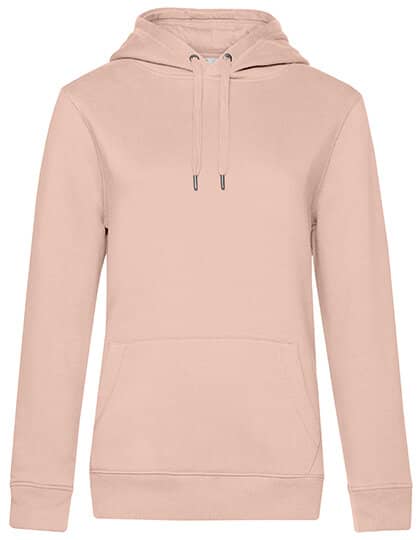 B&C QUEEN Hooded Sweat