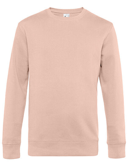 B&C KING Crew Neck Sweat