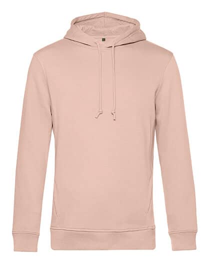 B&C Inspire Hooded Sweat