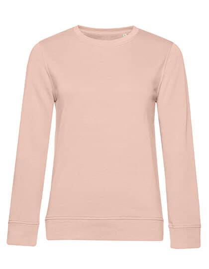 B&C Inspire Crew Neck Sweat
