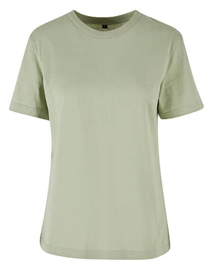 Build Your Brand Ladies Everyday Tee