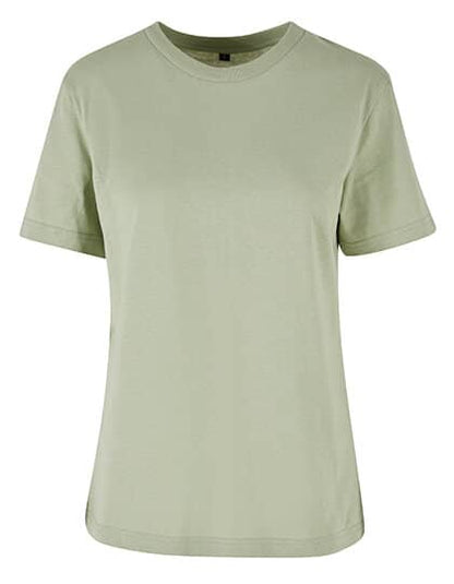 Build Your Brand Ladies Everyday Tee