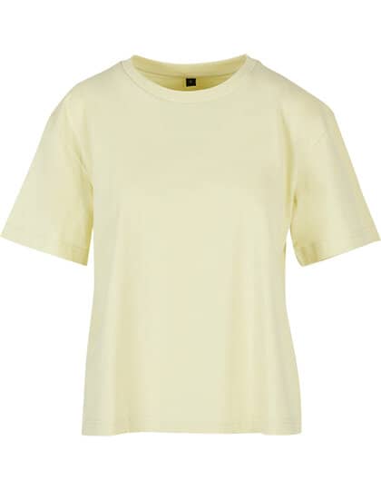 Build Your Brand Ladies Everyday Tee