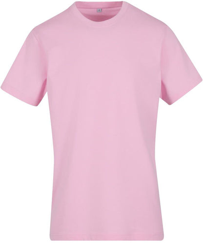 Build Your Brand T-Shirt Round Neck