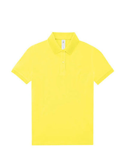 B&C My Polo 180 /Women