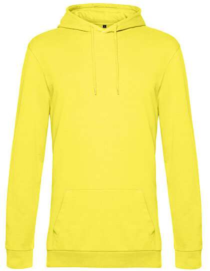 B&C #Hoodie