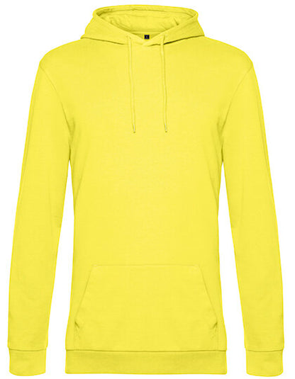 B&C #Hoodie