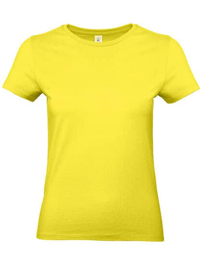 B&C T-Shirt E190