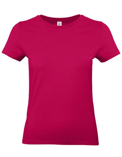 B&C T-Shirt E190