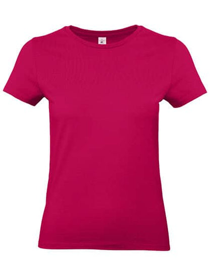 B&C T-Shirt E190
