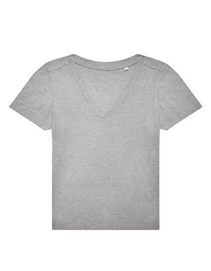 B&C Women´s E150 V T-Shirt