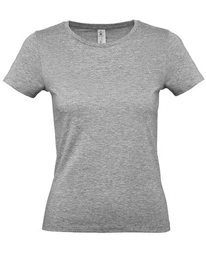 B&C T-Shirt #E150 / Women