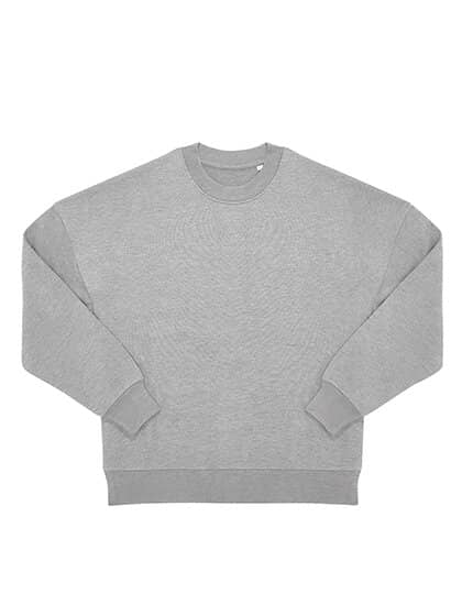 B&C Influence Crew Sweatshirt