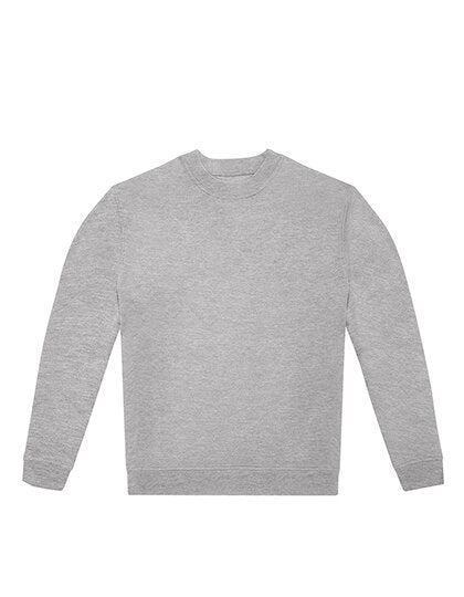 B&C ID.332 Crew Sweatshirt