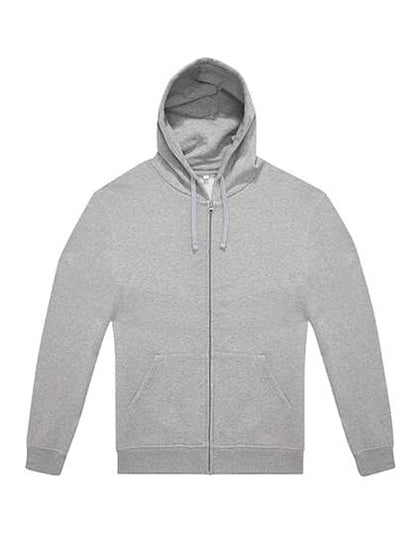 B&C ID.334 Zip Hood