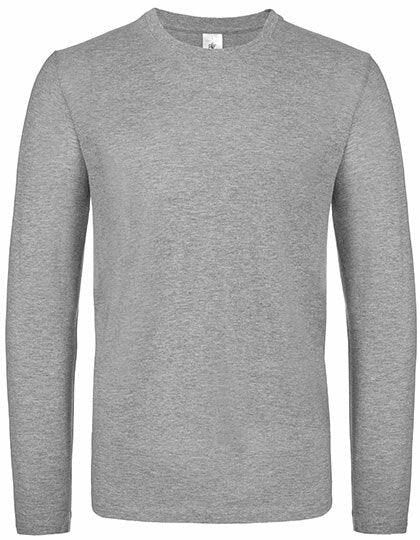 T-Shirt Long Sleeve E150
