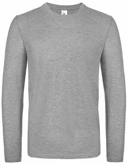 T-Shirt Long Sleeve E150