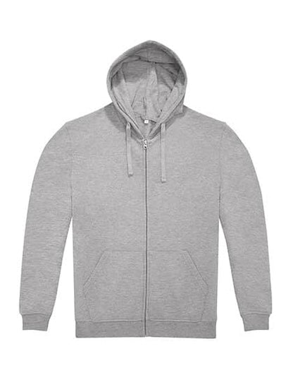 B&C ID.224 Zip Hood