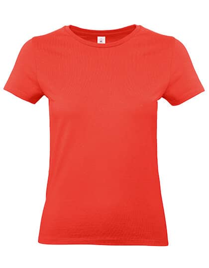 B&C T-Shirt E190