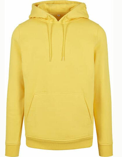 Build Your Brand Heavy Hoody