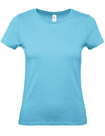 B&C T-Shirt #E150 / Women