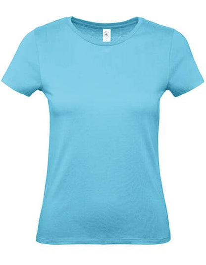 B&C T-Shirt #E150 / Women