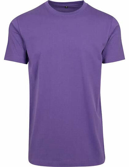 Build Your Brand T-Shirt Round Neck