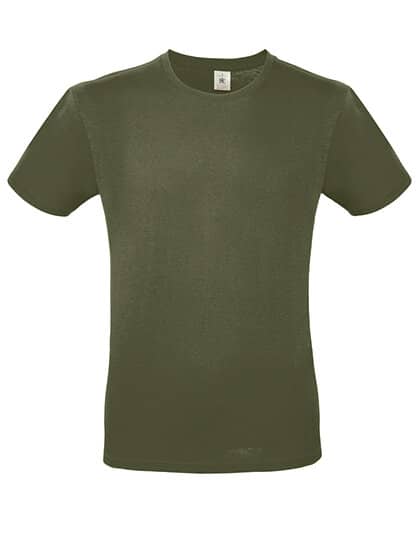 B&C T-Shirt E150