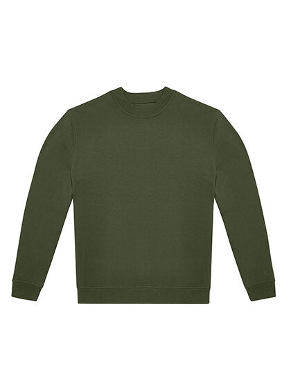 B&C ID.332 Crew Sweatshirt
