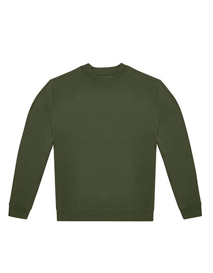 B&C ID.332 Crew Sweatshirt