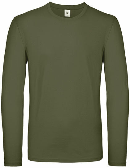 T-Shirt Long Sleeve E150