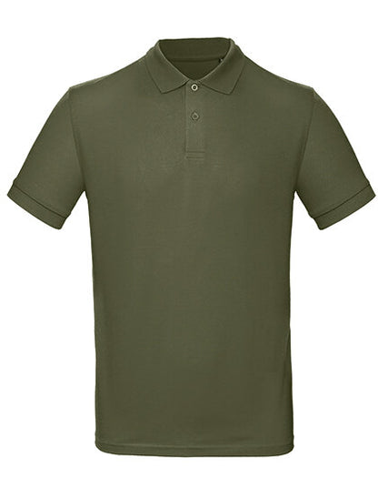 B&C Inspire Polo / Men