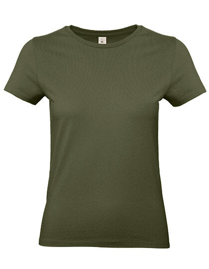 B&C T-Shirt E190