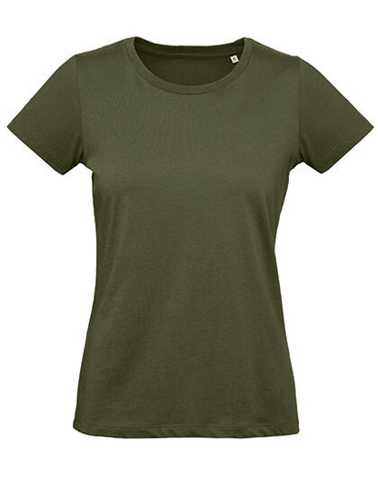 B&C Inspire Plus T / Women