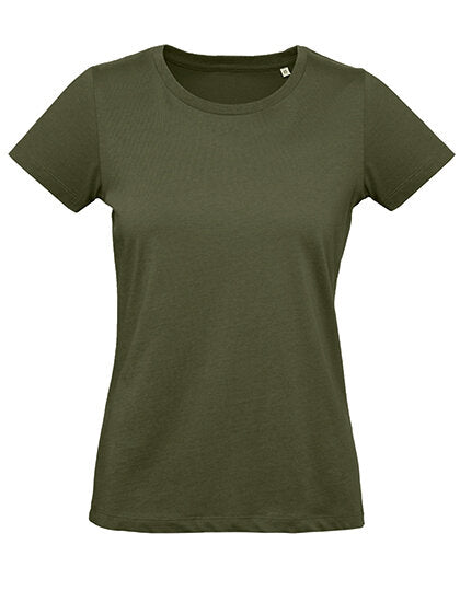 B&C Inspire Plus T / Women