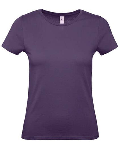 B&C T-Shirt #E150 / Women
