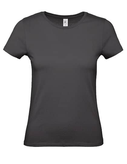 B&C T-Shirt #E150 / Women